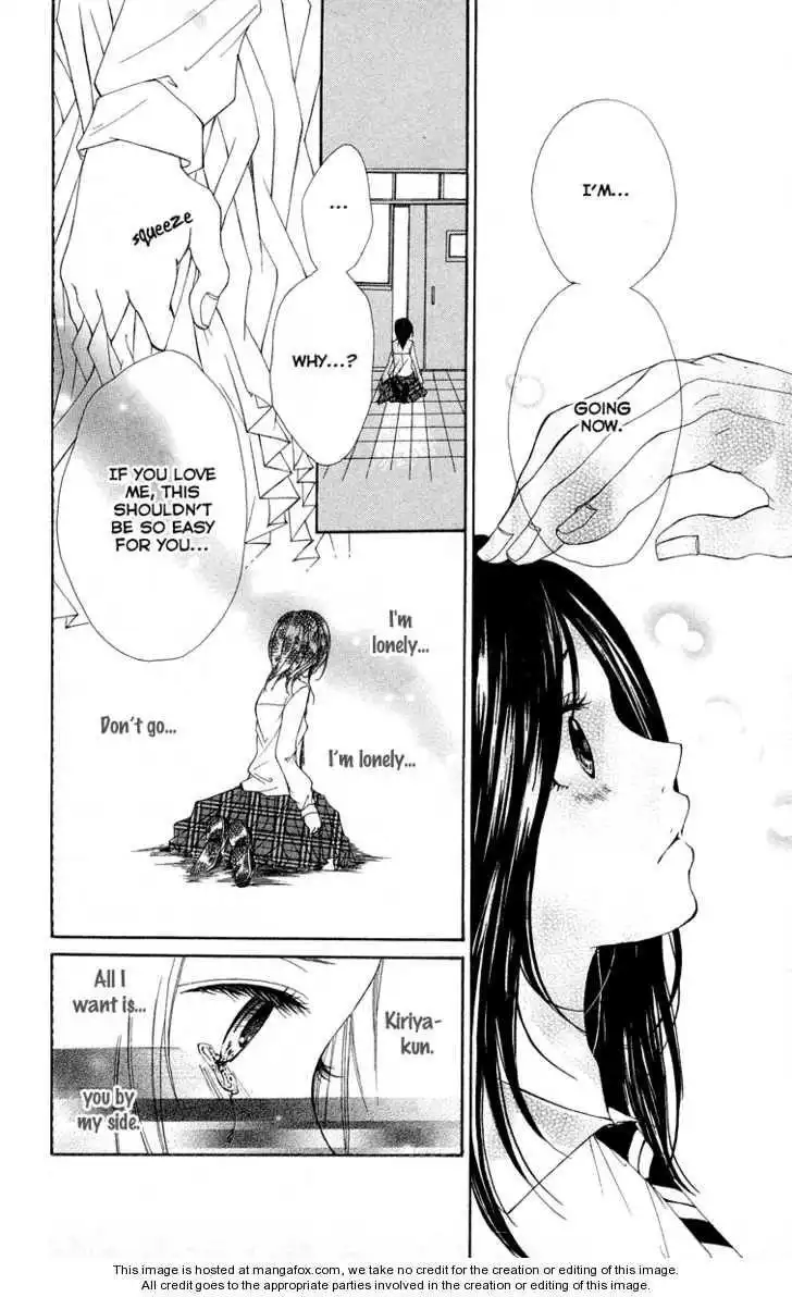 Kimi Ni Moete II Desu Ka Chapter 2 30